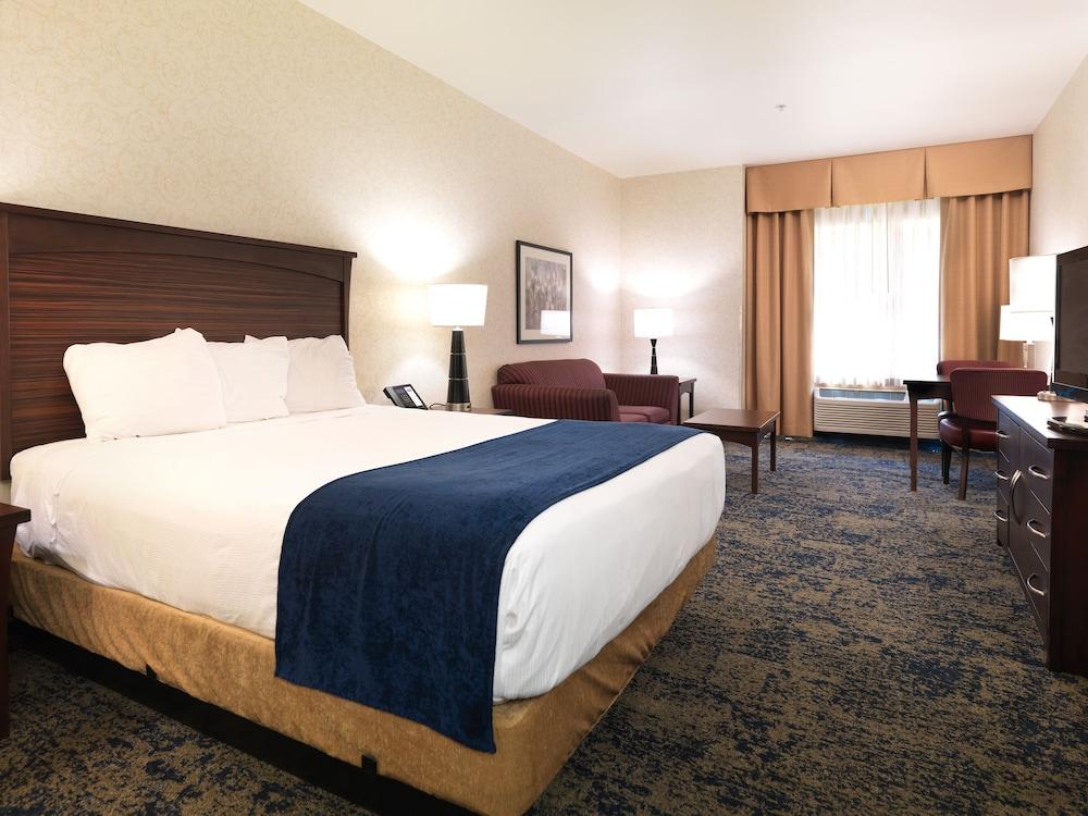 Crystal Inn Hotel & Suites - Salt Lake City Extérieur photo